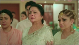 Mannat Harr Khushi Paane Ki - 10th December 2025